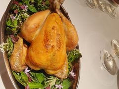 -Oyster Talks 四度蚝法餐厅
