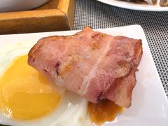 -九里云松·天香餐厅