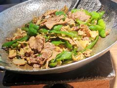 -费大厨辣椒炒肉(吉联MALL店)