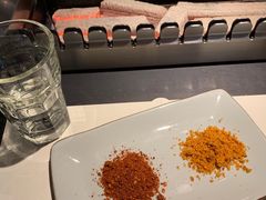 -很久以前羊肉串(昌里路三钢里店)