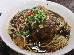 -张一品食府