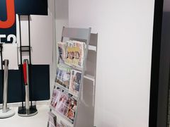 -Dr.stretch·拉伸博士(环球金融中心店)