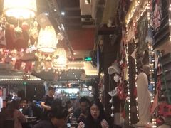 大堂-大头虾越式风味餐厅(光明广场店)