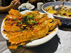 -川香鼎盛(市桥富华总店)