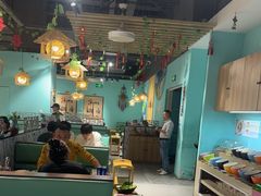 -云中鱼蒸汽石锅鱼(川沙百联店)