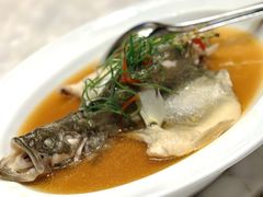 -无锡苏宁银河国际酒店-悦府65中餐厅