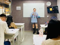 -帝京日语(春熙路旗舰校区)