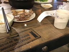 -花溪雨·森林餐厅(石基店)