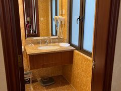 -上海锦江金门大酒店