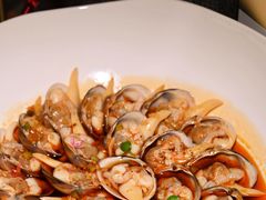 -宫燕府·京菜·烤鸭·淮扬菜(王府中心店)