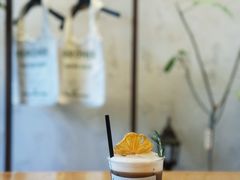 -青莯_Percher Coffee Shop(皮市街店)