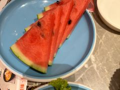 -韩盛·古法烤肉店(皇城恒隆广场店)