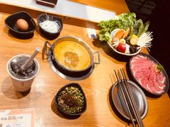 -呷哺呷哺 黄金牧场 (新中关购物中心店)