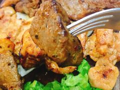 -TUK土耳其餐厅·下午茶(卢湾店)