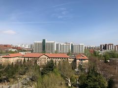 -北京邮电大学