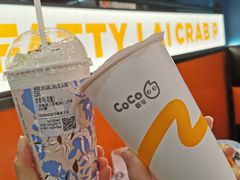 -CoCo都可(秀英万达店)
