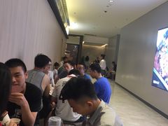 -海底捞火锅(万科广场店)