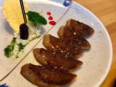 -王鼎精致料理铁板烧(世博源店)