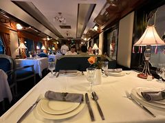 -火车头法国西餐厅