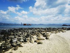 -三亚蜈支洲岛旅游区