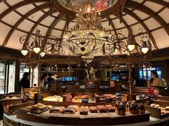 -B&C黄油与面包·THE GARDEN BAKERY概念店(世纪汇店)