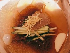 -七八冷面·延边朝鲜族美食(圣熙八号店)