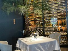 -Oyster Talks 四度蚝法餐厅