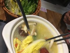 -U你·湖北家宴菜(南湖总店)
