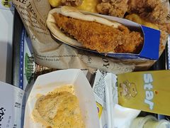 -TACO STAR 塔可星(下沙宝龙店)