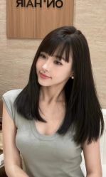 -OnHair造型