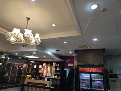 -湘桂人酒楼(西便门店)
