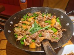 -光头李品质家常菜(人民路店)