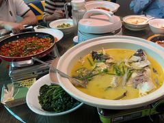 -田趣园长沙菜(天安云谷店)