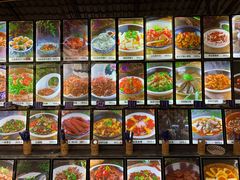 -园林美食城·本土农家菜(杨和镇店)