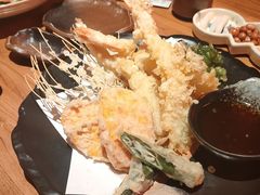 -炉胜·炉端烧·居酒屋