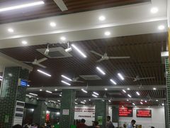 -南记食粥坊·宵夜大排档(莲花总店)