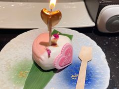 -大渔铁板烧(万象城店)