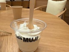 -无印良品餐堂 MUJI Diner(成都太古里店)