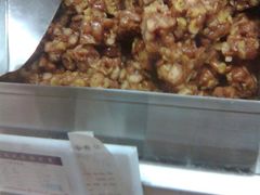 营养蛋黄条-哈氏·上海哈尔滨食品厂(五角场万达广场店)