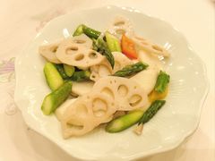 -翠园(北京王府中环店)