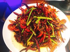 -红盔甲·小龙虾(天钥桥店)