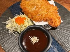 -京鹿料理(荟聚店)