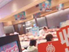 -争鲜回转寿司(朝北大悦城店)