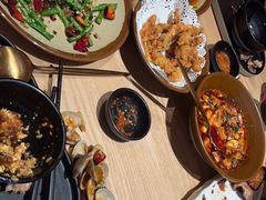 -川堂风·跷脚牛肉·乐山爆炒(宝山日月光店)