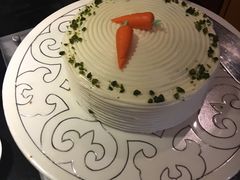 -长沙北辰洲际酒店-兰调全日餐厅