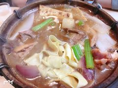 -范贤光鸡公煲(平乐园总店)