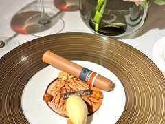 -Le Bistrot de Racine