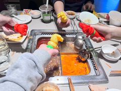 -海底捞火锅(关山保利店)