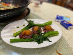 -禄源公·老莞诚饭店
