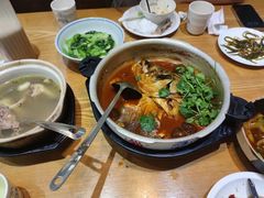 -老海陵·泰州菜(图书馆店)